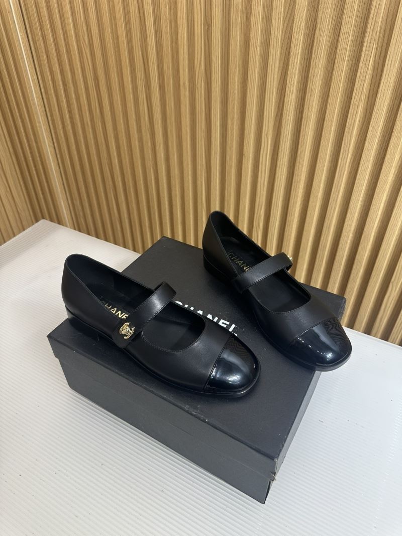 Chanel Heeled Shoes